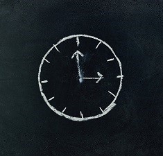 term life insurance term life insurance clock