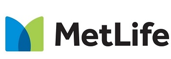 MetLife logo image