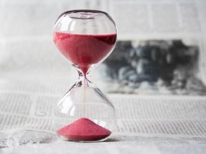 hour-glass-permanent life insurance