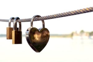 heart lock - guaranteed universal life insurance