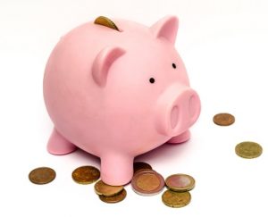 life insurance dividends piggy bank