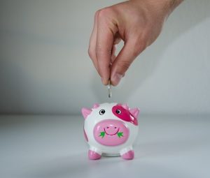 piggy bank - return of premium term life insurance