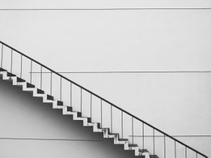 stair steps - decreasing term life insurance