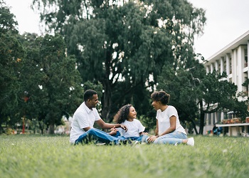 grass family image