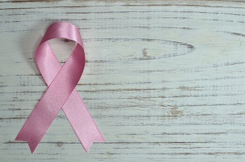 pink ribbon - life insurance for cancer patients