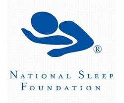 national sleep foundation logo