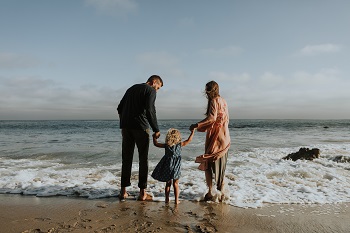 beach family american national insurance