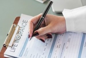 How to Find a Lost Life Insurance Policy