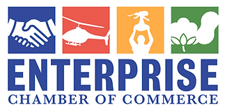 enterprise chamber of commerce logo