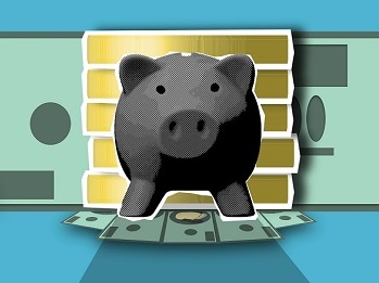 piggy bank image