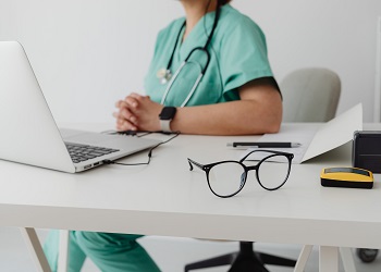 doctor office image doctor office image
