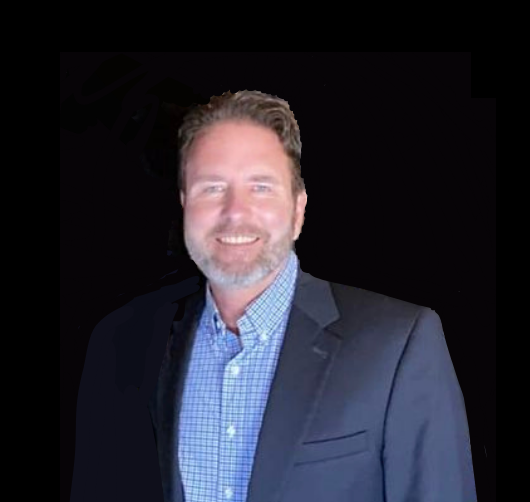 Dr. James Shiver headshot Dr. James Shiver headshot