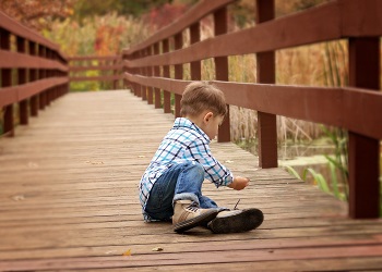 young boy image