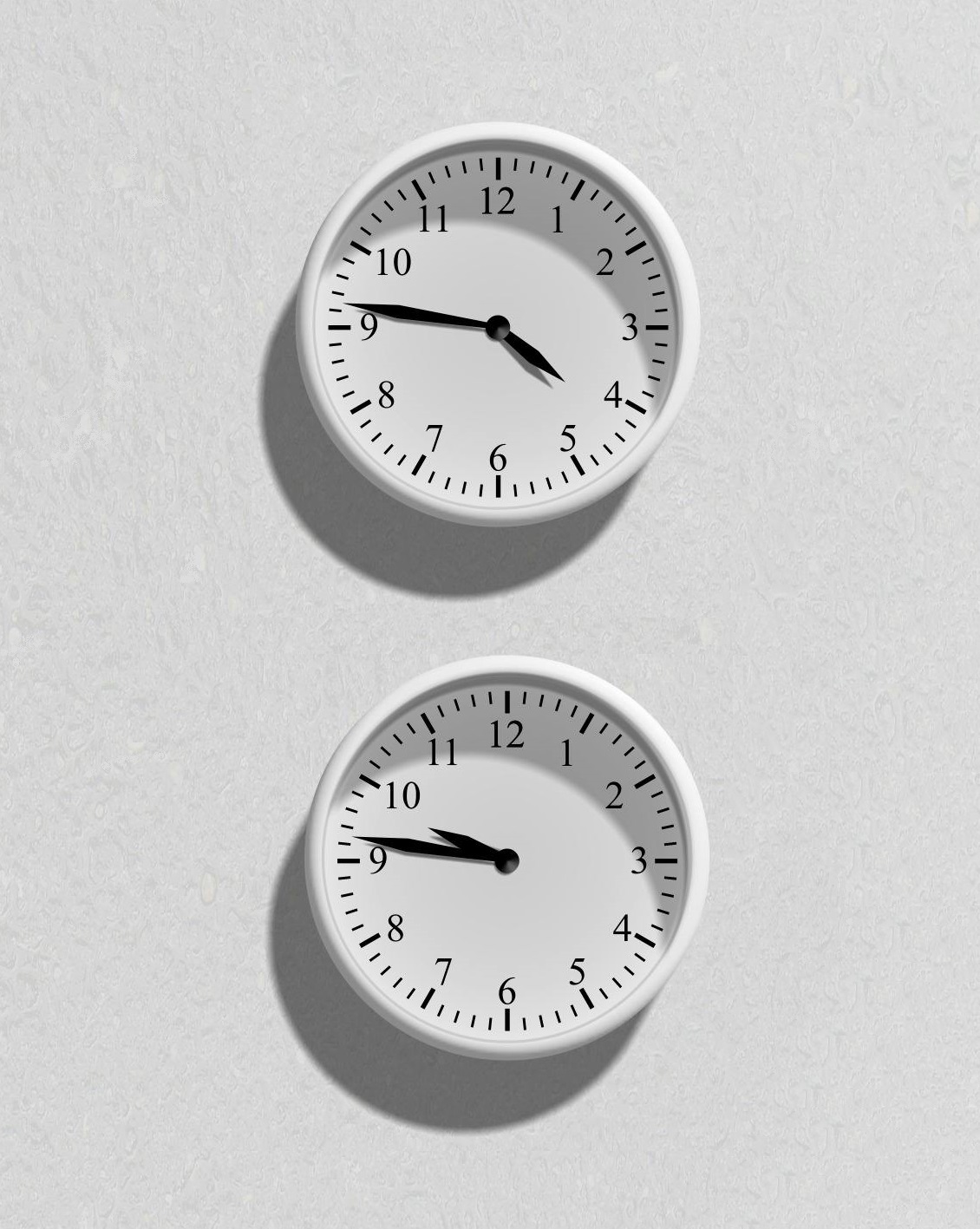 clocks image