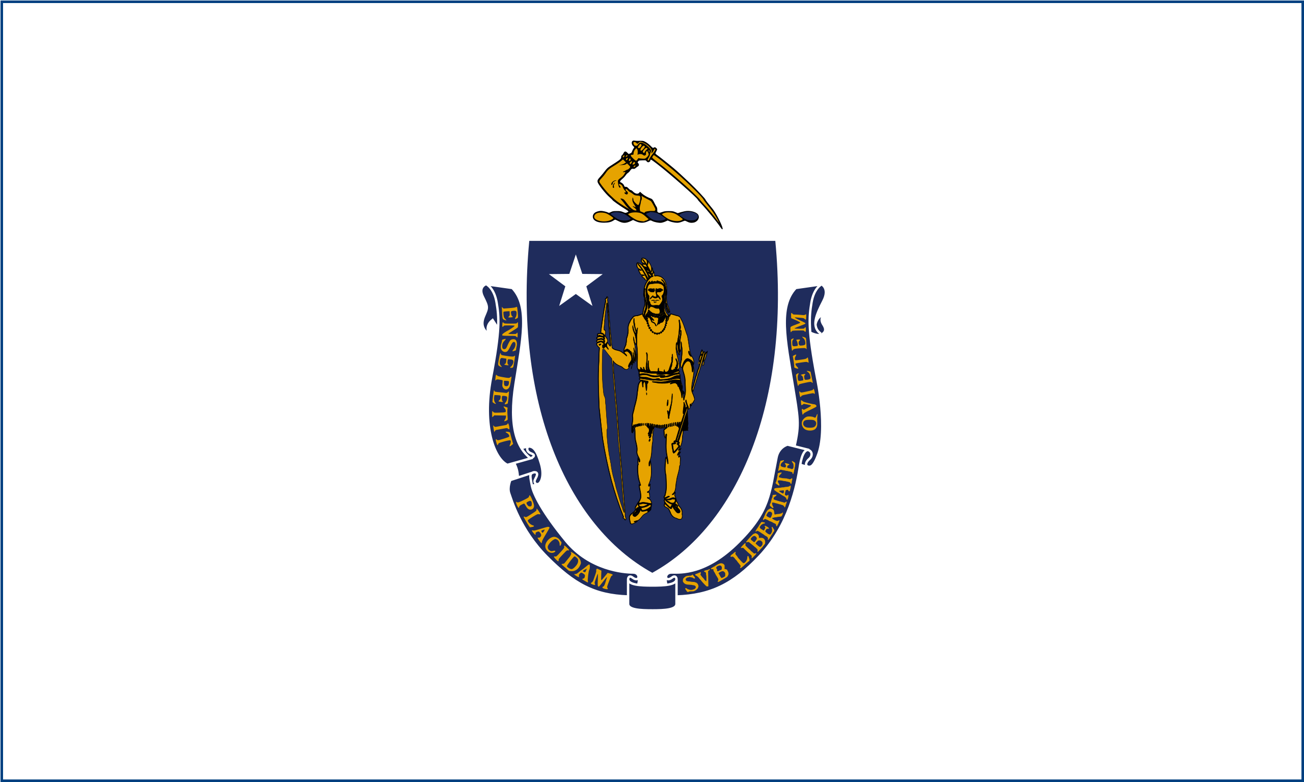flag ma image